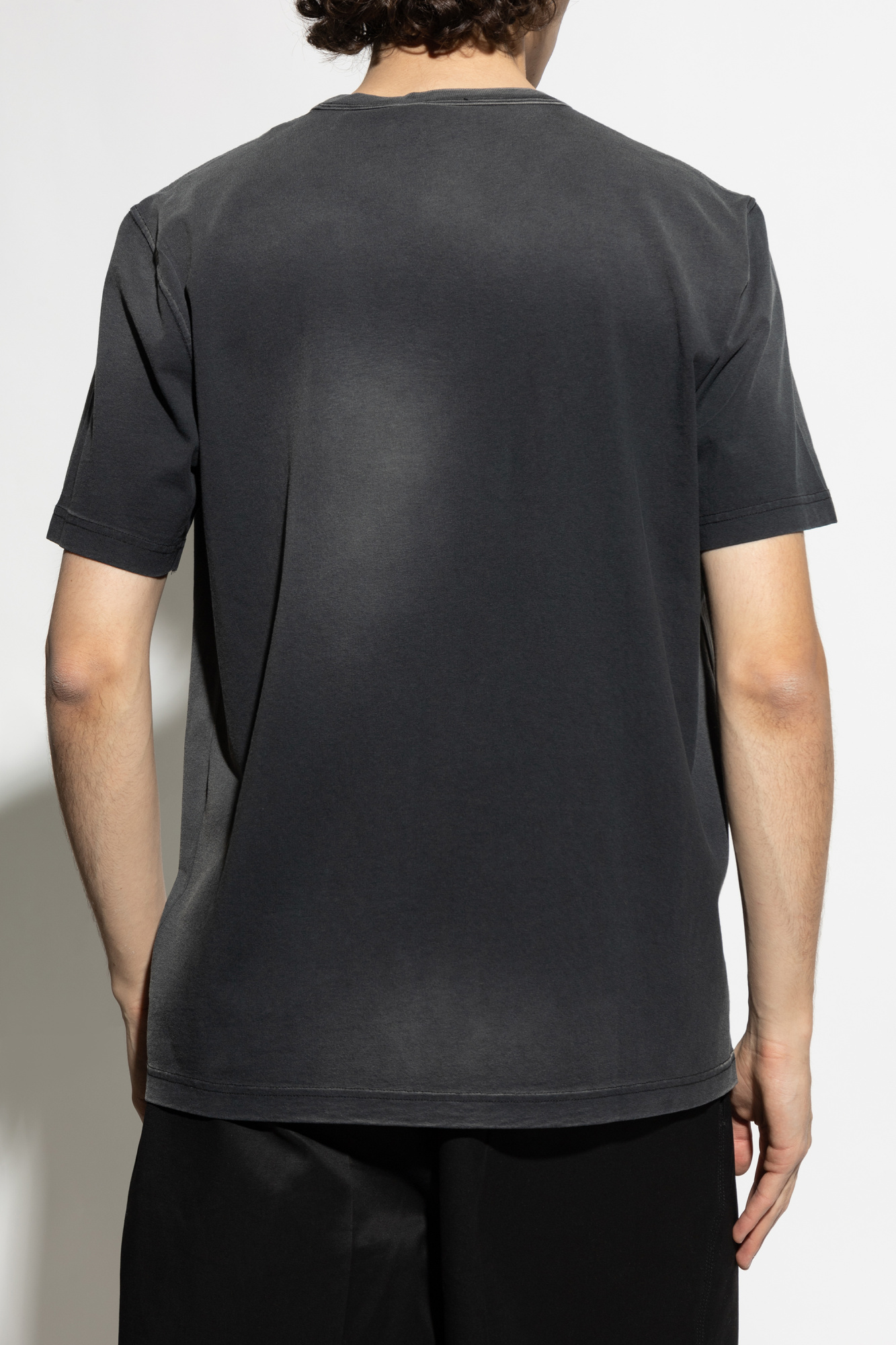 Diesel T-shirt 'T-ADJUST-T1' | Men's Clothing | Vitkac